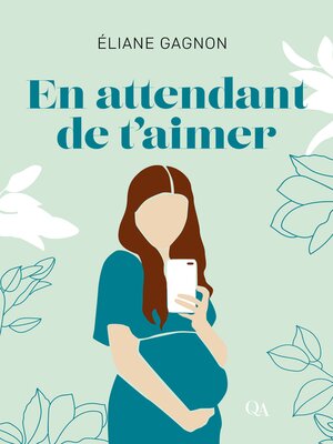 cover image of En attendant de t'aimer